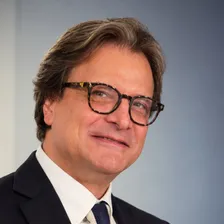 Ritratto di Michele Merola