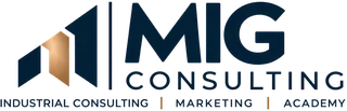 MIG Consulting — Industrial Consulting, Marketing, Academy